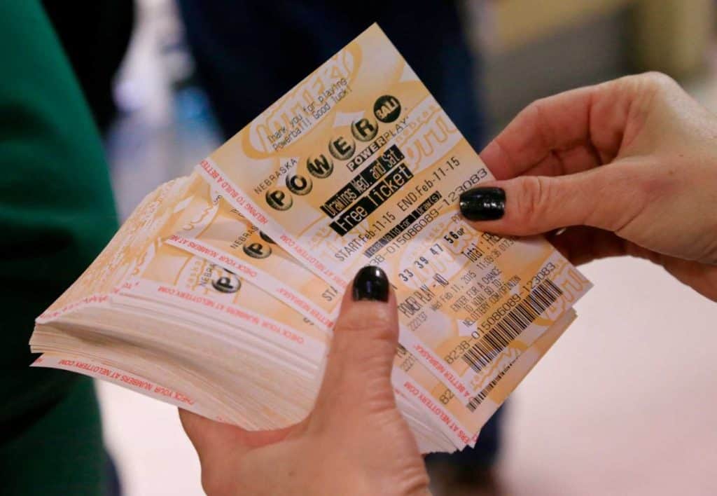 lotto