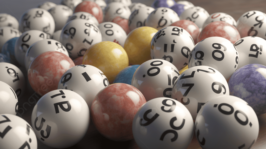 sejarah togel