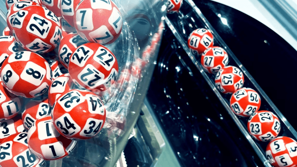 togel online