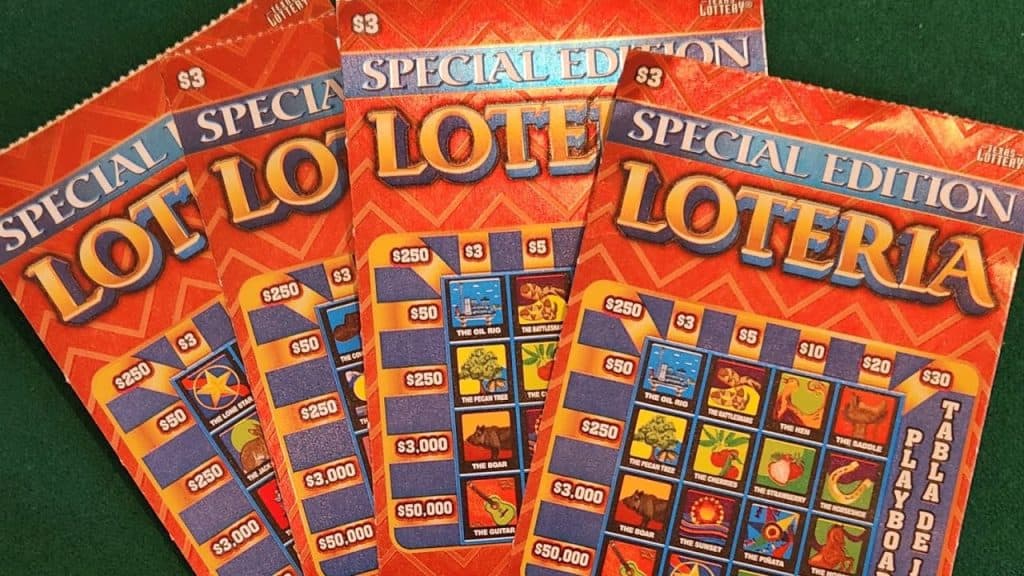 lotto