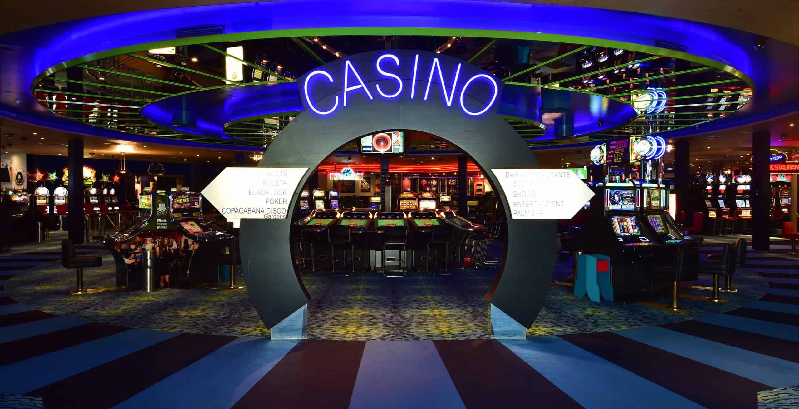 casino