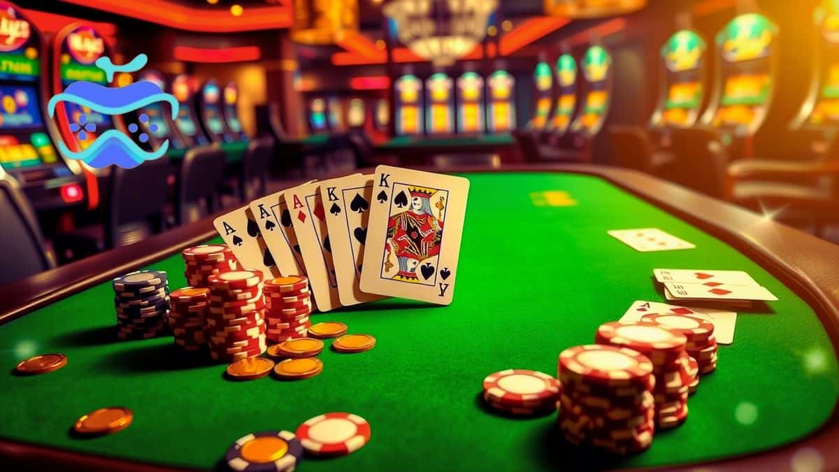 Strategi Bermain Baccarat Tips Menghindari Kekalahan