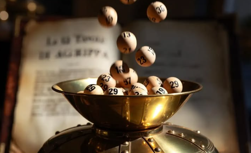 Cara Bermain di Link Alternatif Togel Online Biar Tetap Lancar Tanpa Hambatan