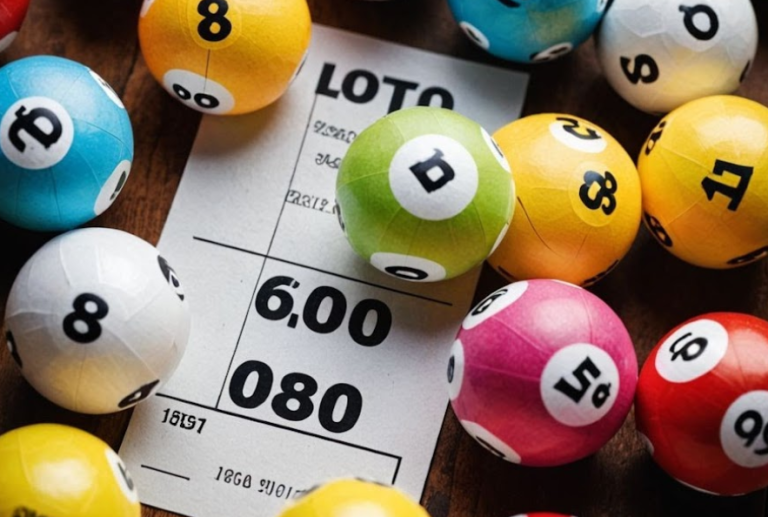 Ulasan Dalam Permainan Togel Online di Era Digital Saat Ini