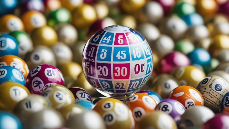 Mengenal Togel Koprok Dari Dadu Hingga Konsep Probabilitas