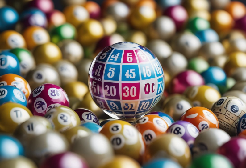 Togel koprok pada dasarnya berkaitan dengan permainan angka dan dadu yang hasilnya bergantung pada unsur acak. Mekanismenya mungkin